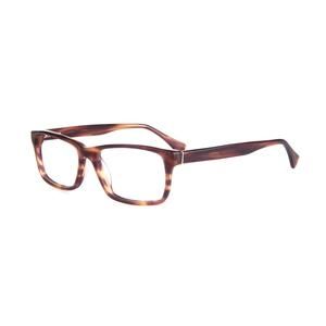 New Wide Guyz Matte Tortoise SONNY Eyeglasses 58mm for The Stylish Large Man